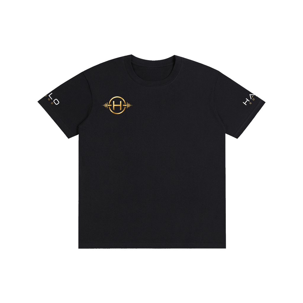 Pure Cotton Unisex T-Shirt