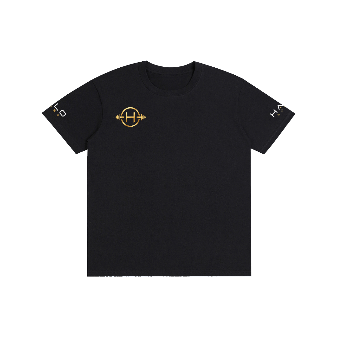 Pure Cotton Unisex T-Shirt