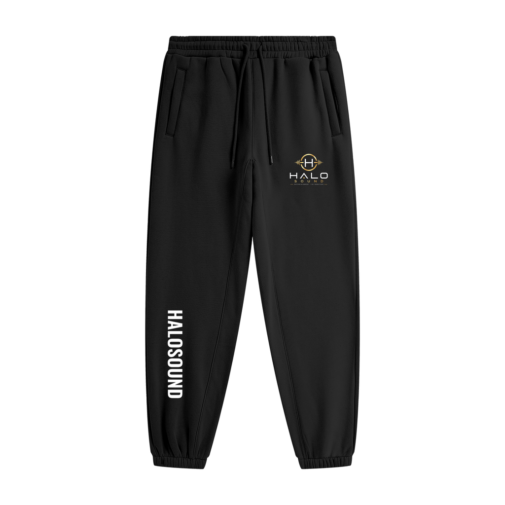 Unisex Heavyweight Fleece Joggers